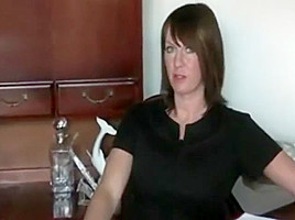 Tessa - Masturbation Therapist Jerk Off Instructions