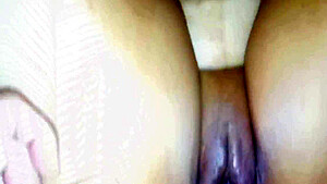 Testing My Vibrator While Im Fucking