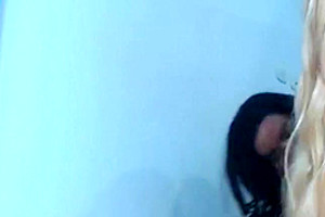 Tgirl fuck tgirl lia fenty