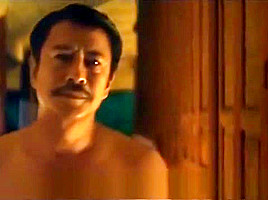 Thai hot film(18+)