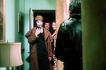 The American Adventures Of Surelick Holmes (1971) 3