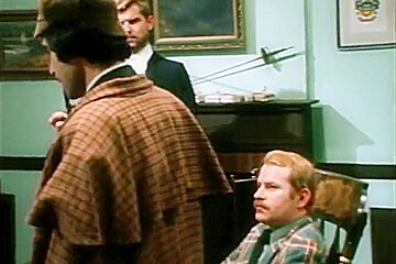 The American Adventures Of Surelick Holmes (1971) 3