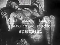 The Apartment-1917