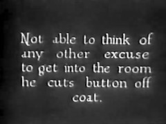 The Apartment-1917