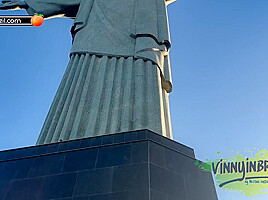 The Beach In Brazil With Lots Of Sex Anal