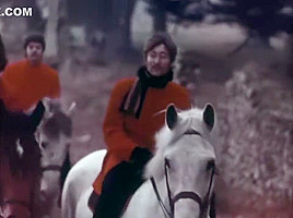 The Beatles - Penny Lane