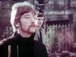 The Beatles - Penny Lane