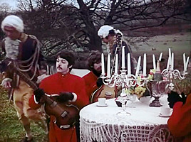 The Beatles - Penny Lane