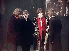 The Beatles - Penny Lane