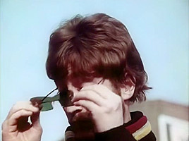 The Beatles - Penny Lane