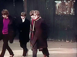The Beatles - Penny Lane