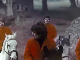 The Beatles - Penny Lane