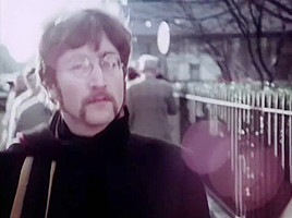 The Beatles - Penny Lane