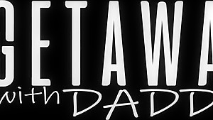 The Getaway With Step daddy - Spencer Bradley And L A
