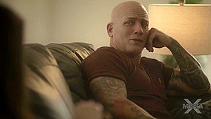 The Getaway With Step daddy - Spencer Bradley And L A