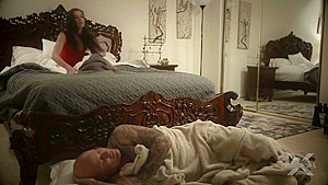 The Getaway With Step daddy - Spencer Bradley And L A