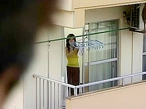 The Girl Next Door