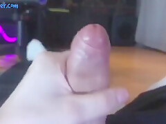 The Guy Jerked Off And Cum In His Room Kolinart
