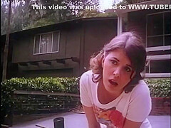 The Hideout Usa Retro Porn Movie From 1978