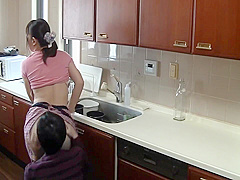 The House Keeper Gets Her Ass Spanked A Little Too Often She Keeps Coming Back For More Though Part 4