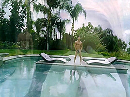 The House Of Dreams Vol 3 - Scene 1