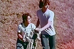 The Insatiables 1972 Complete Movie