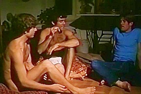 The Insatiables 1972 Complete Movie