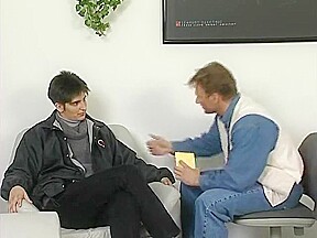 The Interview