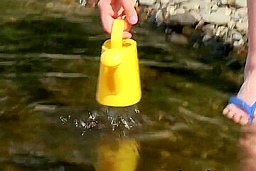 The Lakeside Fuck