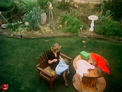 The Little French Maid (1981)