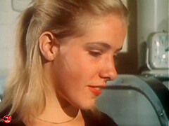 The Little French Maid (1981)