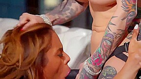 The Madam 1 And - Kylie Le Beau And Joanna Angel