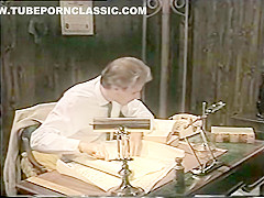 The Mystery Of The Golden Lotus - Scene 3