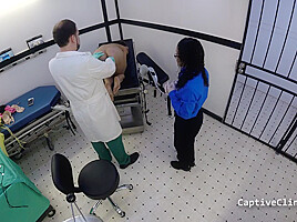 The New Immigration Policy - Lilith Rose - Part 1 of 5 - CaptiveClinic