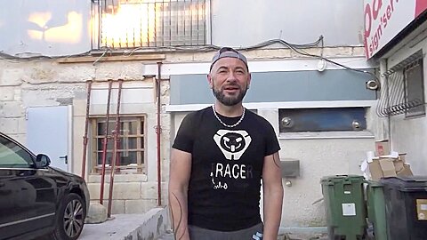 The Pornstar Enzo Rimenez Fucked Bareback By Guillem Ramos - ViktorRom