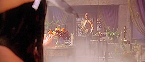 The Scorpion King (2002) Kelly Hu