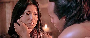 The Scorpion King (2002) Kelly Hu