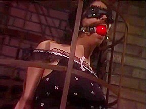 The Sex Dungeon - Bizarre