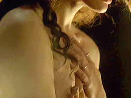 The Skinaissance and the Sideboob - Mr Skin