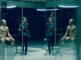 The Top Movie Nude Scenes 09