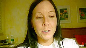 The Training Of Julie Night, Day One - Kink