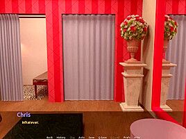 The Visit Sexy Milf In Clothing Store Ep25