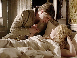The White Queen S01 (2013) Rebecca Ferguson