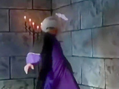 The Whore of the Rings