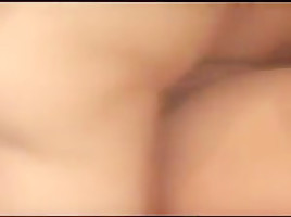 The beginning of sexwife and cockloud