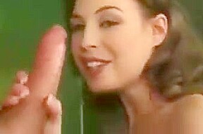 The interview for the first porno movie of katie june