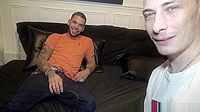 The latino ruda lo fcuekd raw by kevin david - BarebackersFromLondon