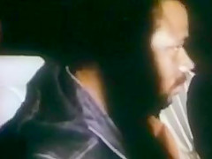 The queen Vanessa Del Rio in a gangbang & dp