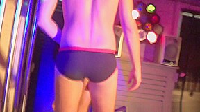 The slut David Lucas fucked raw by Tim - FrenchHolesCreampied