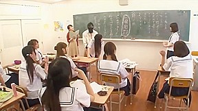 Their college system fucking